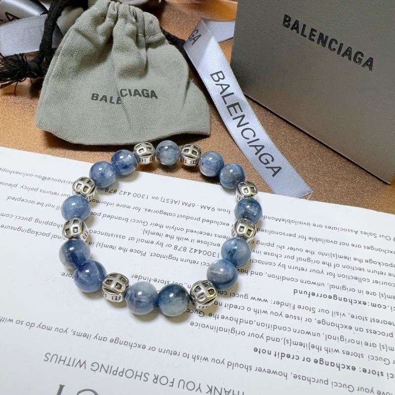 Ba1en*iaga bracelets